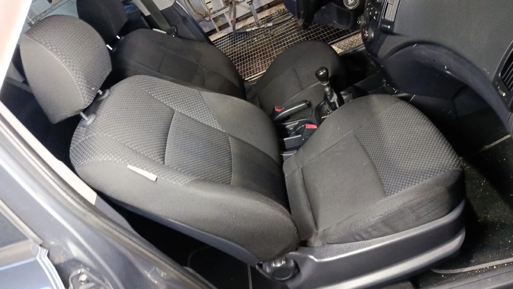 Conjunto de bancos HYUNDAI i30 (FD)