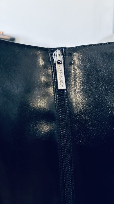 Сапоги розмір 38