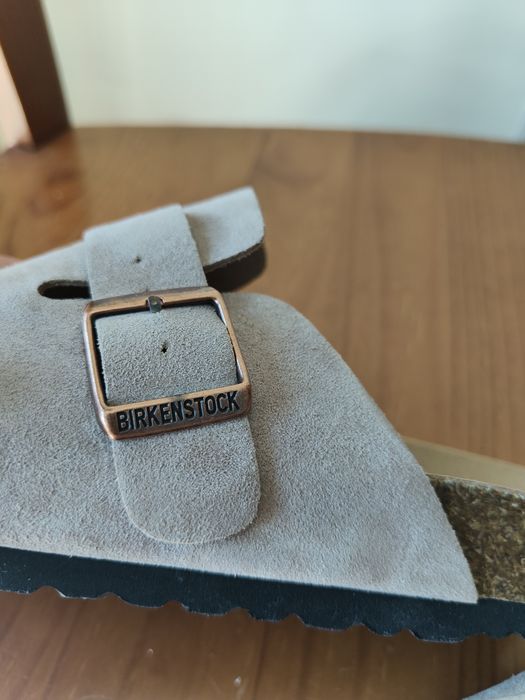 Birkenstock Boston