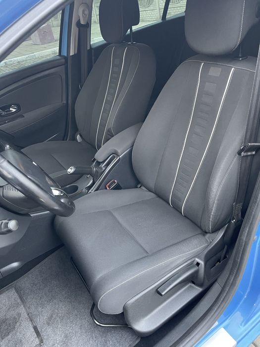 Renault Megane III 2014 року, 1.6 Дизель