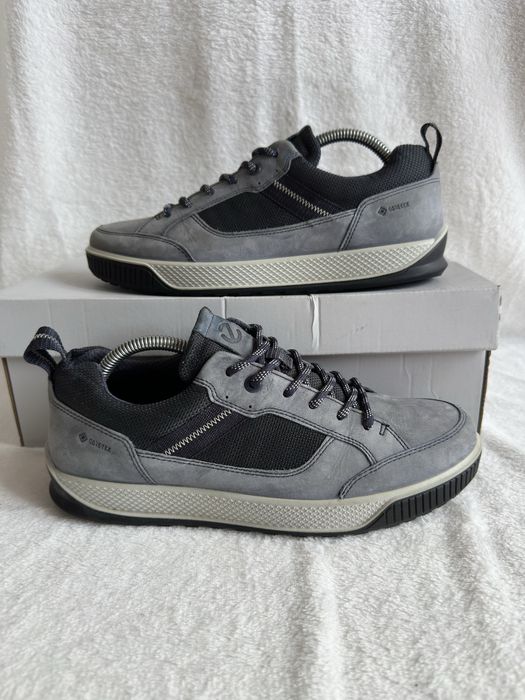 Buty trampkj sneakersy Ecco Byway Tred Gtx