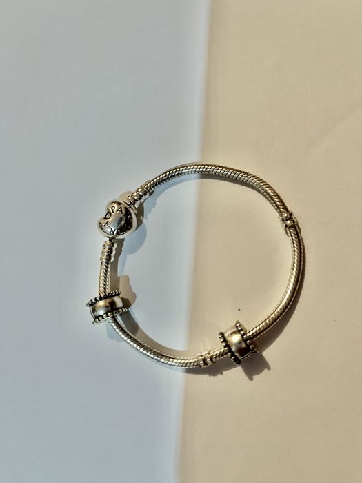 Браслет Pandora