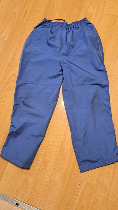 Дитячі штани дощовик зріст 110 см