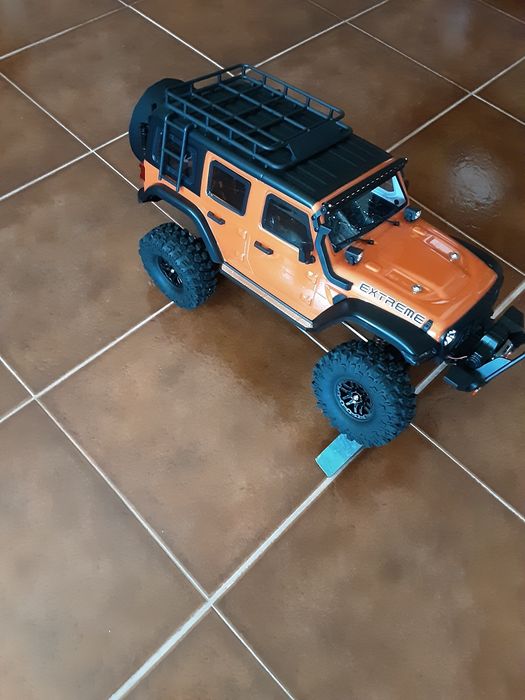 Crawler scale 1.0 crosstrail amewi
