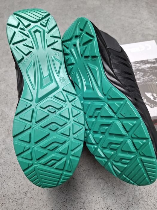 Buty robocze półbuty Bearfield Preston