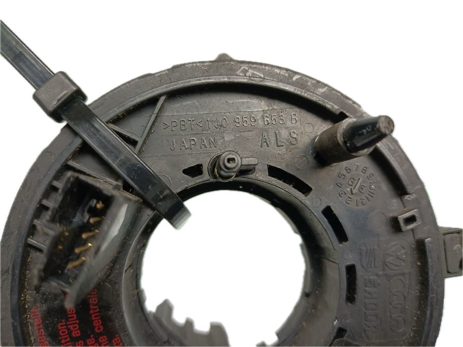 Fita de airbags AUDI A6 (4B2, C5)