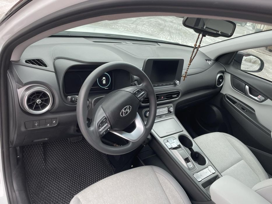 Продам Авто Хондаї Кона 64 кВт