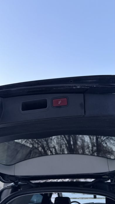 Mersedes-Benz Ml 3.0 дізель