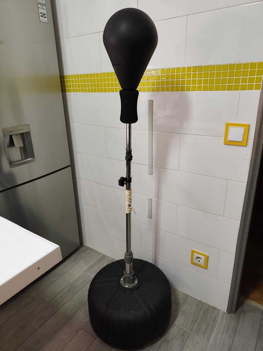 Bola de Boxe Apenas 10euros