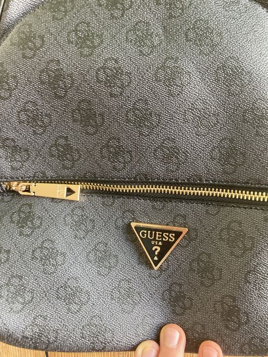 Plecak guess manhattan