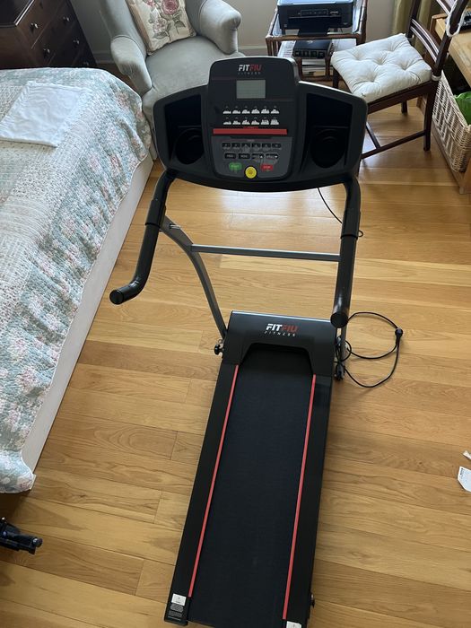 Foldable Treadmill487404753892167682