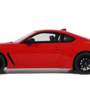 Miniaturas de carros 1.18