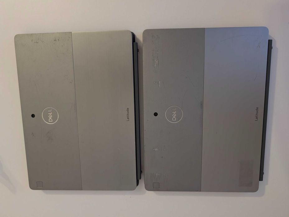 Dell Latitude 7200 2-в-1 | i7-8665U | 16GB RAM | 256GB SSD NVMe | Full HD IPS | Windows 11 Pro