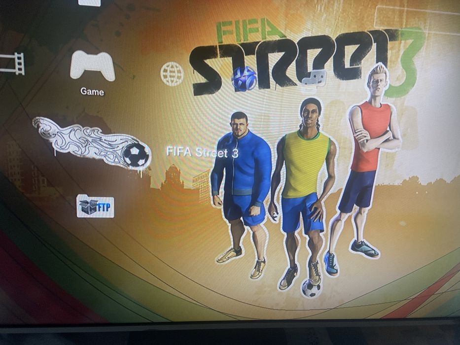 PlayStation 3 chipada 4.65