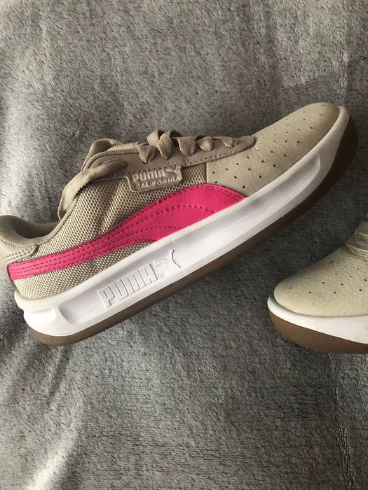 Кросівки від Puma