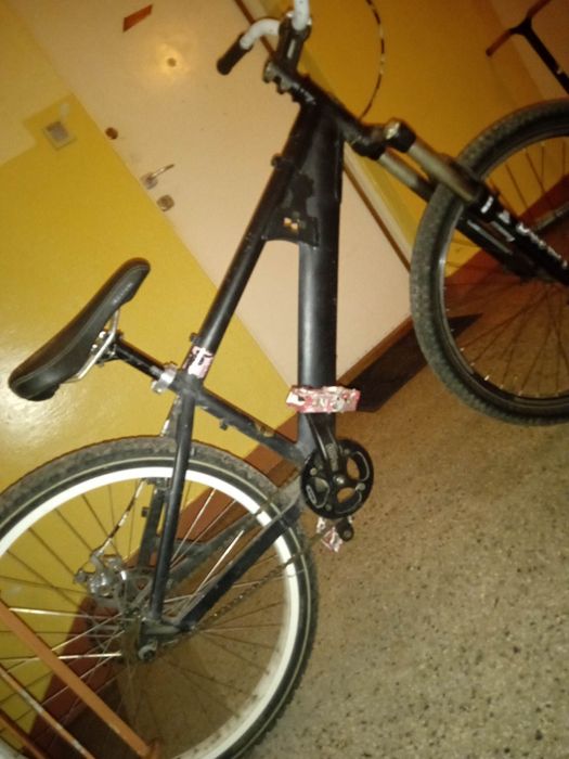 Rower dirt,street Krzeszowice • OLX.pl