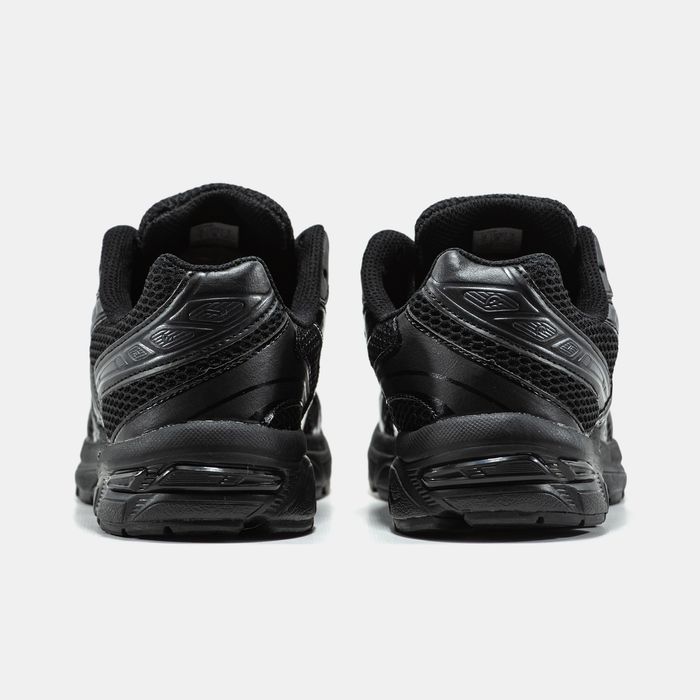 Кросівки Кроссовки Asics Gel-1130 Black Чёрный Чорний Кросовки повсякденні