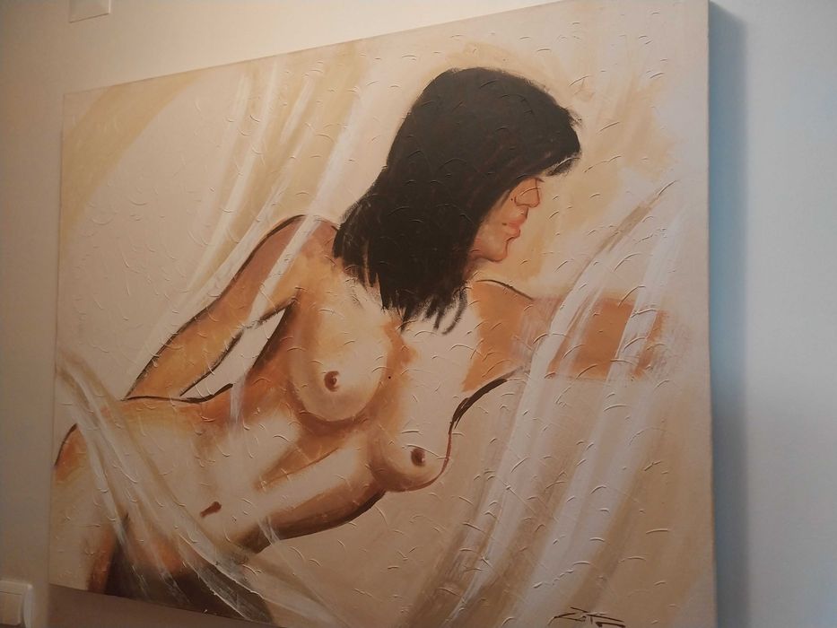 Quadro decorativo