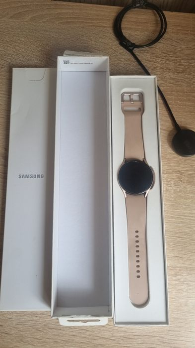 Samsung galaxy watch 4