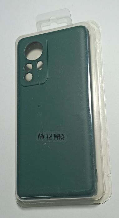 Case for Xiaomi Mi 12 Pro / 12 Pro / Redmi Note 12 5G / Poco X5 5G / 10C64741111423235123