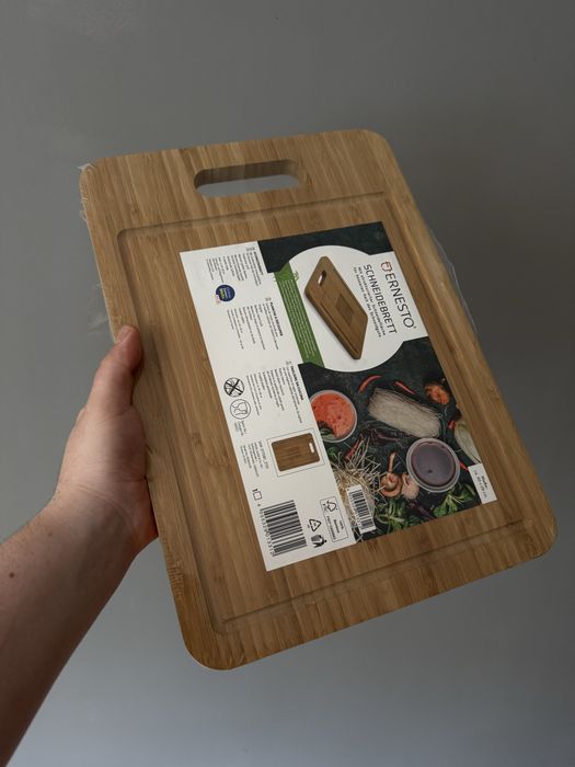 Розпродаж!!! Кухонна дубова дошка для кухні. Торцева дошка. З дерева, доска