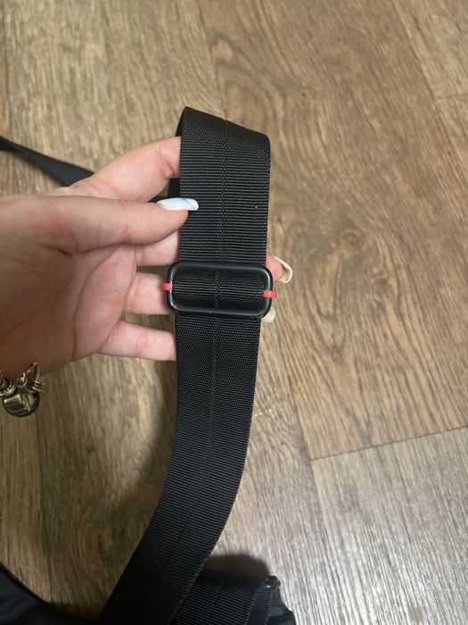 Фірмова брендова вертикальна сумка hedgen bag