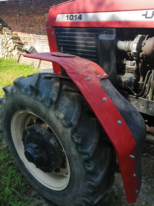 Sprzedam ciągnik rolniczy