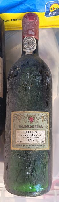 Lote coleção vintage