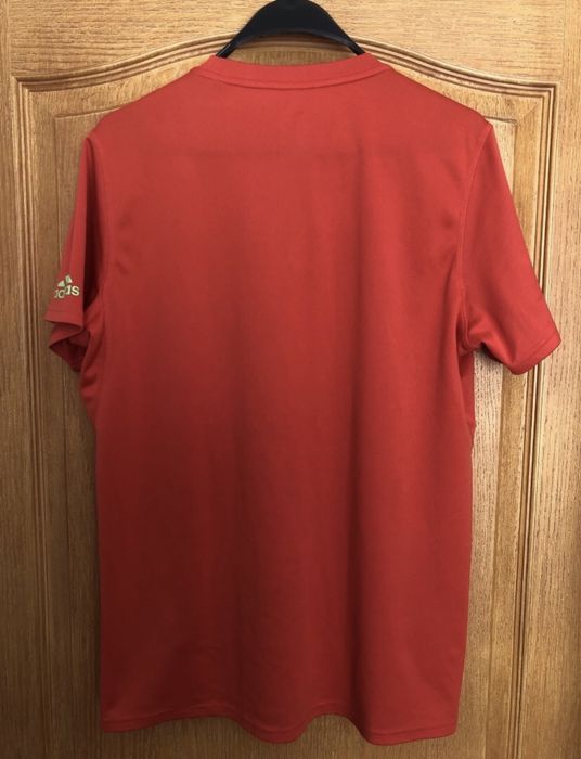 Футболка Adidas running