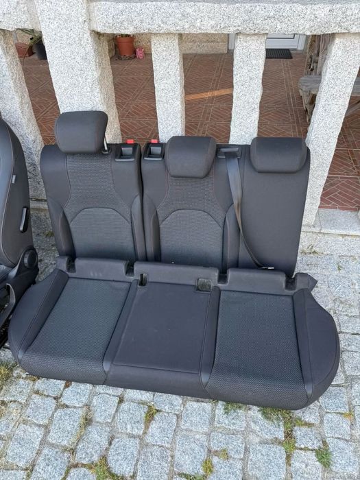 Peças Leon 5F FR