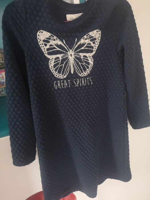 Sukinka dla dziewczynki H&M