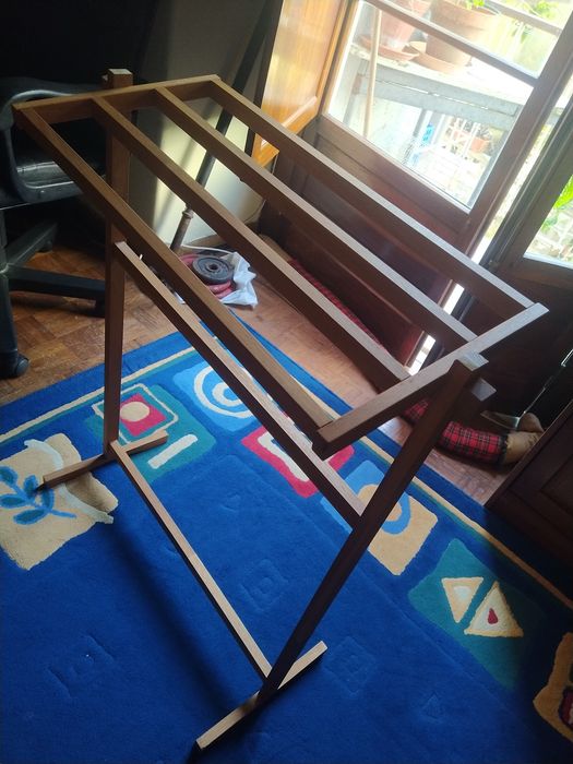 Towel Rack As New434556901650616321