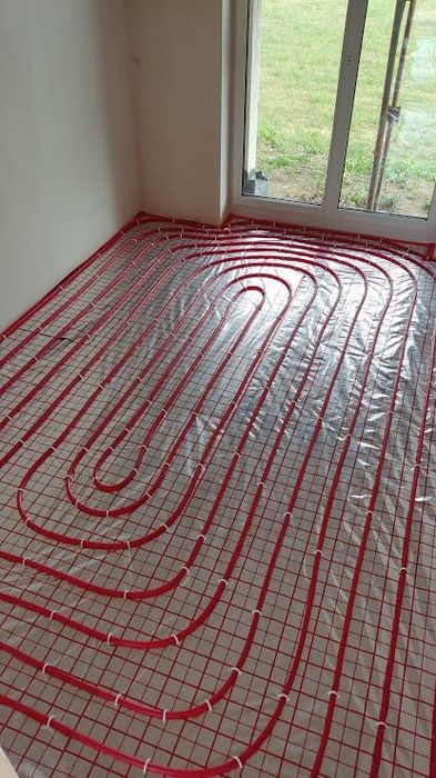 Hydraulik, instalacje wod-kan