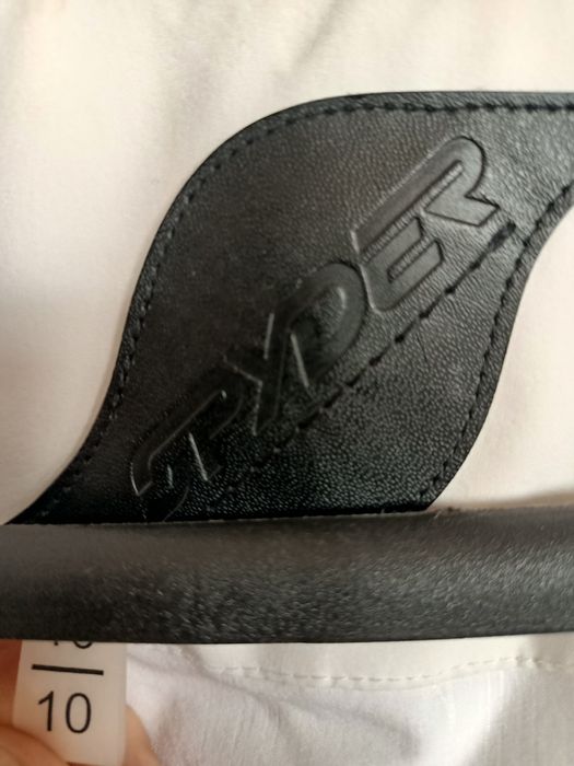 Kurtka narciarska damska Spyder oryginalna