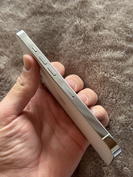 Айфон 13 Про 128 Гб срібний