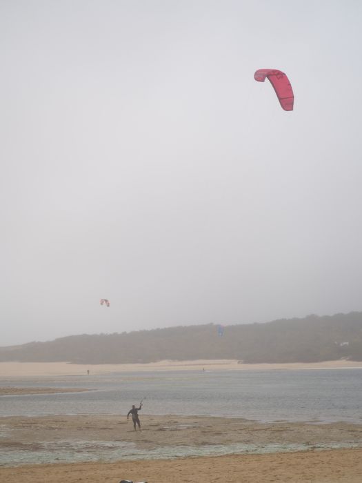 Kite North Reach 9m 2023