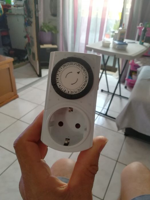 Timer Watch64286386344961120