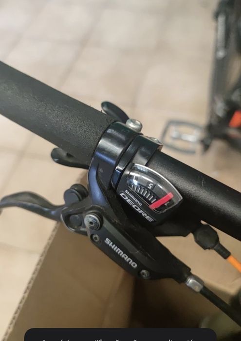 Bicicleta KTM ultra edição 1964 edição limitada