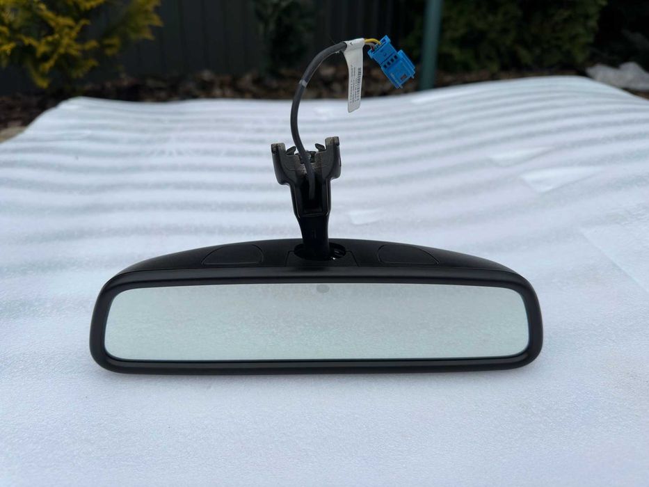 Люстерко Зеркало салон Мерседес Віто V-klasa V класса W447