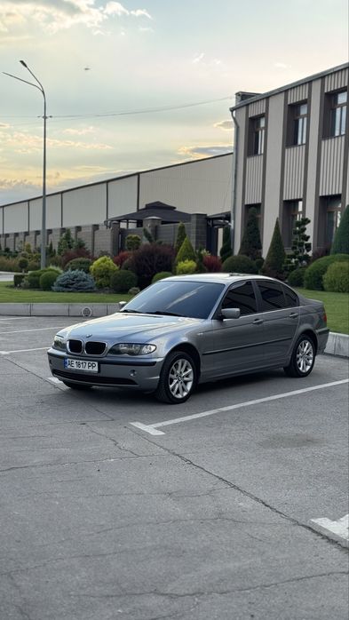 BMW e46 / бмв  / идеальний стан