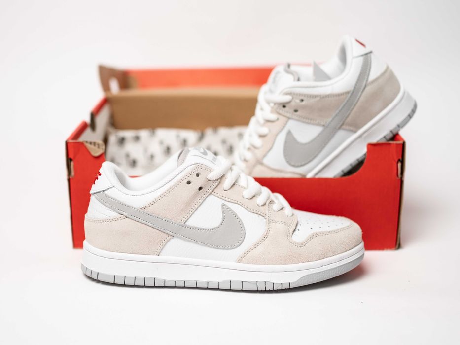 Жіночі кросівки Nike SB Dunk Low (5 кольори) 37-41 розміри ТОП якість