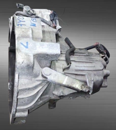 Caixa Velocidades Manual 9Y08679NT - NISSAN ALMERA II Hatchback