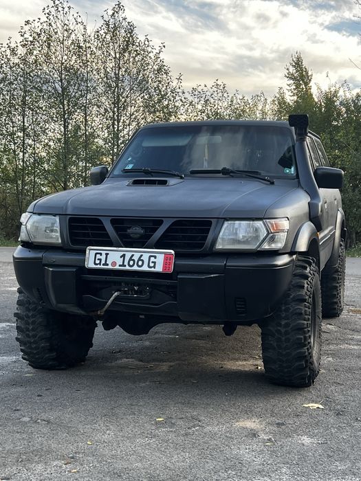 Продам авто в хорошому стані