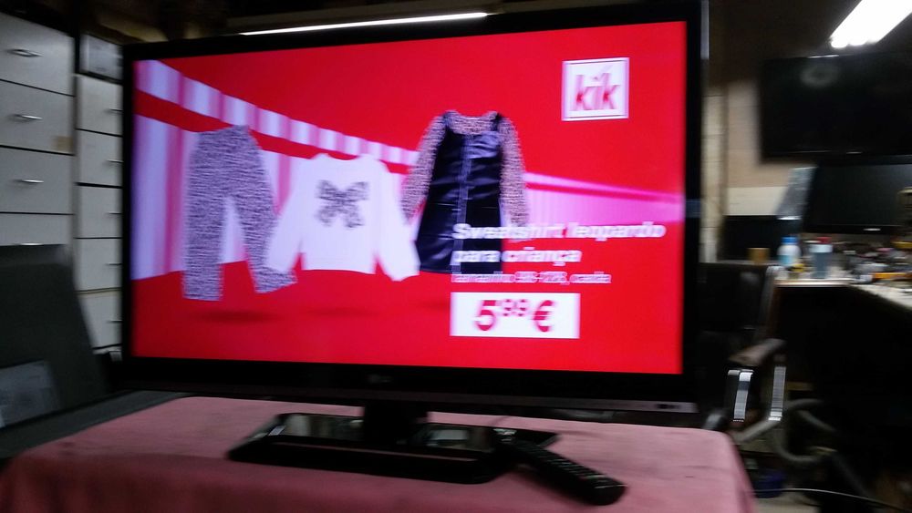 tv led alta gama lg32ls5600