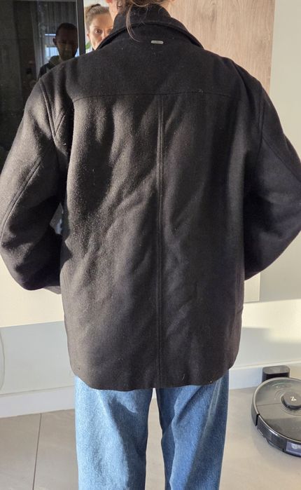 Płaszcz męski rozm M Calvin Klein