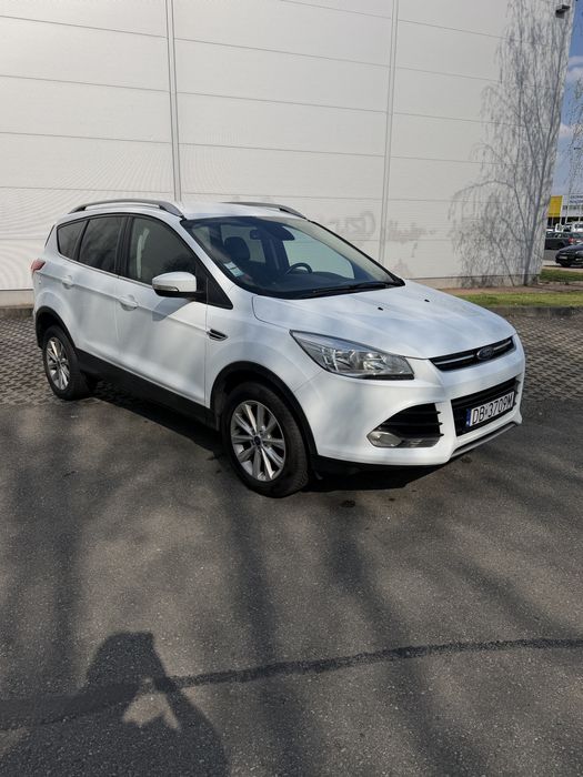 Ford kuga 2016 rok 2.0 tdci