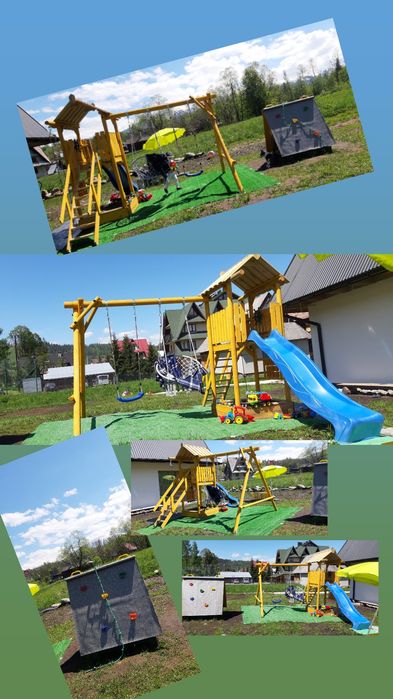 Domek do wynajecia na wyłacznosc max 6 osób