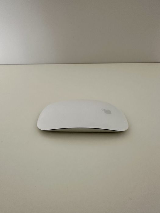Apple Magic Mouse 2 – Recarregável446876310768855041