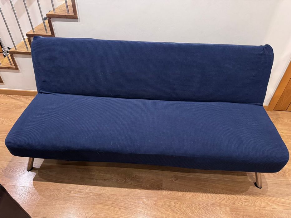 Sofá-cama  click clack