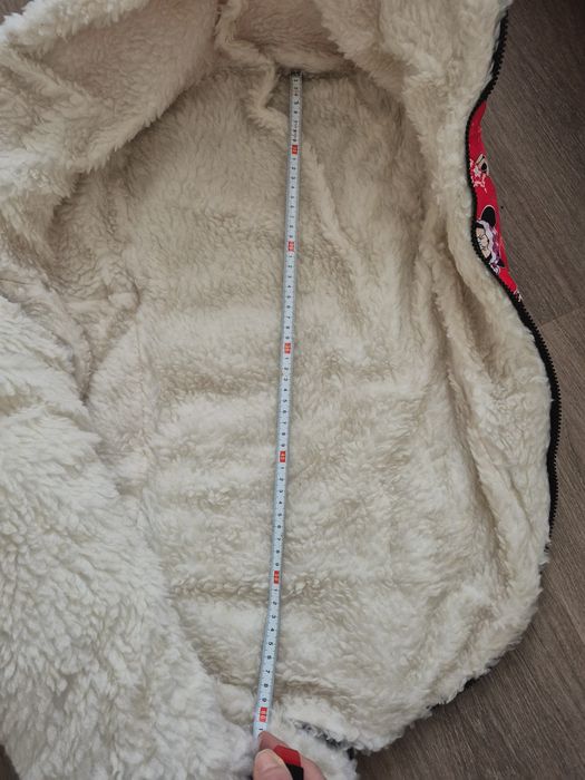 Конверт в коляску в санчпта